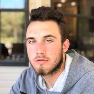 Meet your Posher, Sam